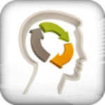 progress tracker android application logo